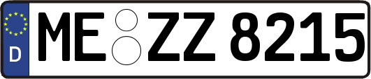 ME-ZZ8215