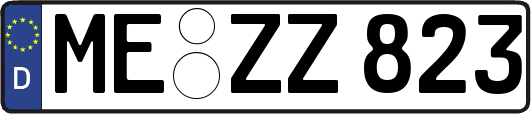 ME-ZZ823