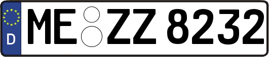 ME-ZZ8232