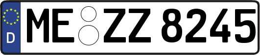 ME-ZZ8245