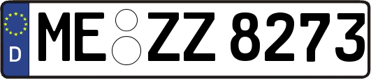 ME-ZZ8273