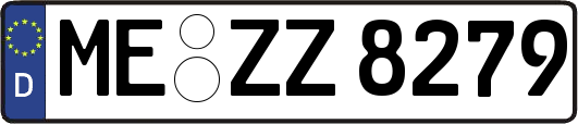 ME-ZZ8279