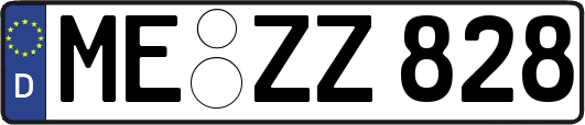 ME-ZZ828