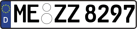 ME-ZZ8297