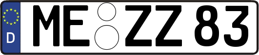 ME-ZZ83
