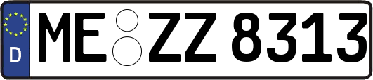 ME-ZZ8313