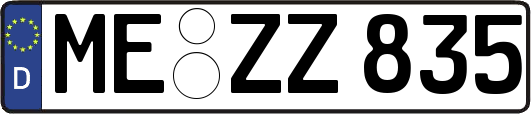 ME-ZZ835