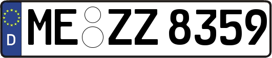 ME-ZZ8359