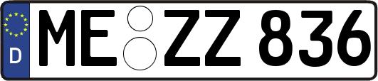 ME-ZZ836