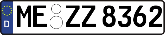 ME-ZZ8362