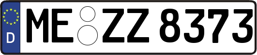 ME-ZZ8373