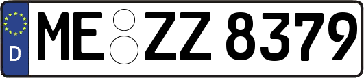 ME-ZZ8379