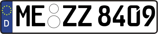 ME-ZZ8409