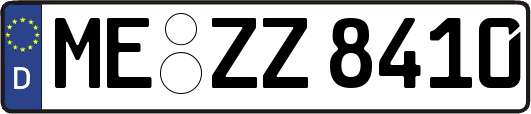 ME-ZZ8410