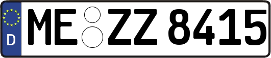 ME-ZZ8415