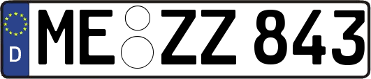 ME-ZZ843