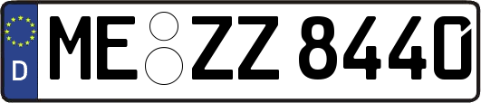 ME-ZZ8440