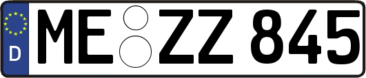 ME-ZZ845