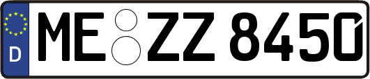 ME-ZZ8450