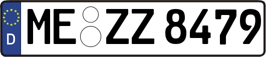 ME-ZZ8479