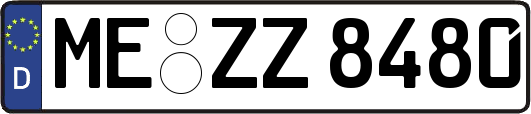 ME-ZZ8480