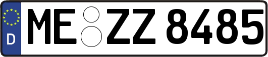 ME-ZZ8485