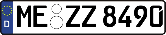 ME-ZZ8490