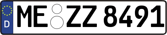 ME-ZZ8491
