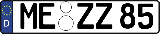 ME-ZZ85