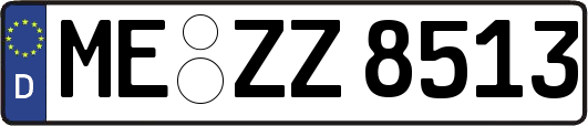 ME-ZZ8513