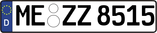 ME-ZZ8515