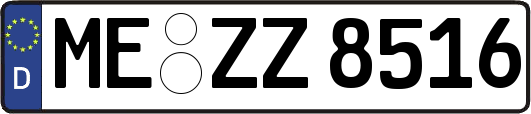 ME-ZZ8516