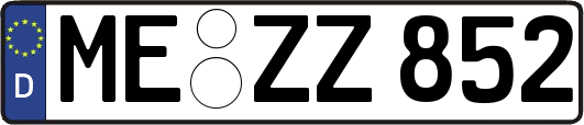 ME-ZZ852