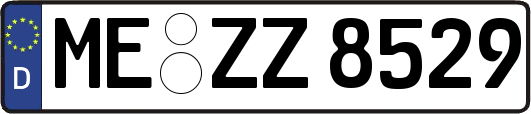 ME-ZZ8529