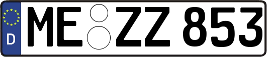ME-ZZ853
