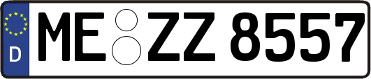 ME-ZZ8557