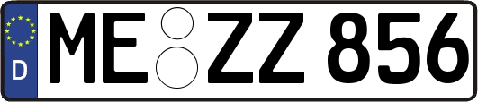 ME-ZZ856