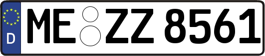 ME-ZZ8561