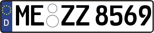 ME-ZZ8569
