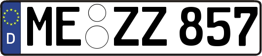 ME-ZZ857