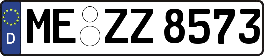ME-ZZ8573