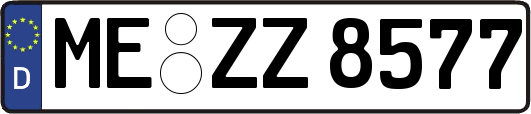 ME-ZZ8577