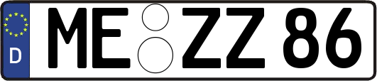 ME-ZZ86