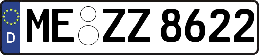 ME-ZZ8622