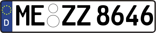 ME-ZZ8646