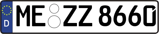 ME-ZZ8660