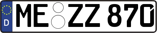 ME-ZZ870