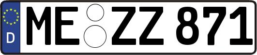 ME-ZZ871