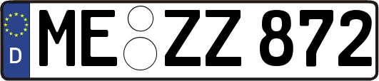 ME-ZZ872