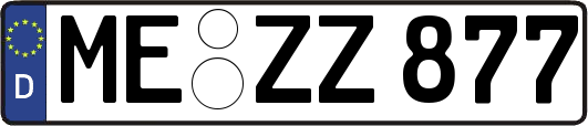 ME-ZZ877